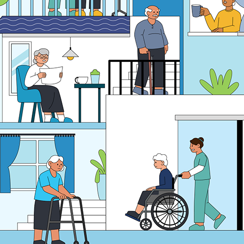 뇌혈관질환 예방 수칙